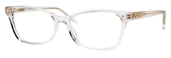 Scott & Zelda  SZ7456  56-16-145  Crystal, Lilac or Pink