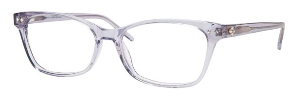 Scott & Zelda  SZ7456  56-16-145  Crystal, Lilac or Pink
