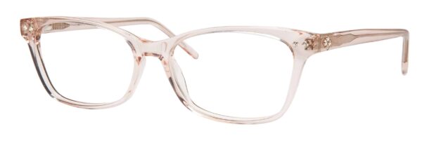 Scott & Zelda  SZ7456  56-16-145  Crystal, Lilac or Pink