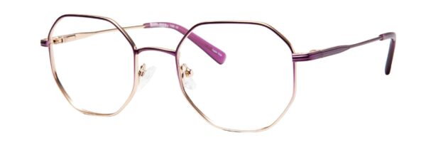 Scott & Zelda SZ7460  53-21-140   Blue/Silver or Lilac/Gold