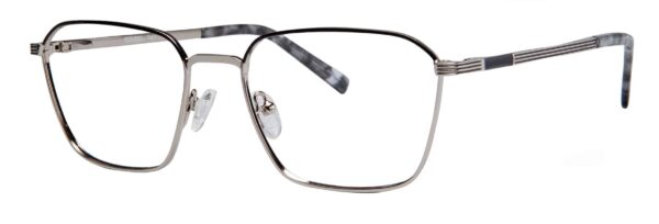 Scott & Zelda SZ7461  53-19-143   Black/Gold or Black/Silver