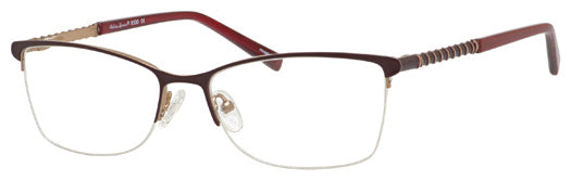 Valerie Spencer  9330  53-16-135  Burgundy
