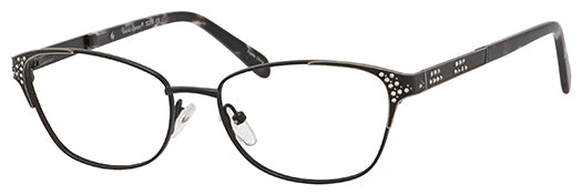 Valerie Spencer  9356  52-16-140  Black