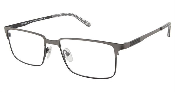 XXL Tornado 58-18-150  Black, Gunmetal or Navy  TITANIUM - EYE-DOC Shop USA