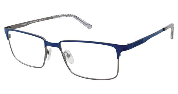 XXL Tornado 58-18-150  Black, Gunmetal or Navy  TITANIUM - EYE-DOC Shop USA