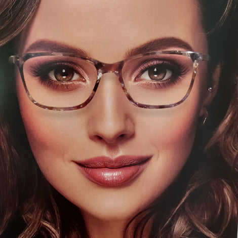 marie claire Paris Eyeglass Collection