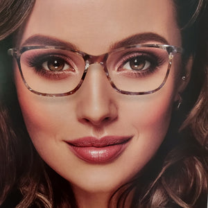 marie claire eyeglasses