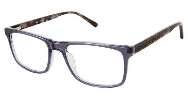 CRUZ Eyeglasses   Sachem St   53-18-140   Ocean, Lava or Earth