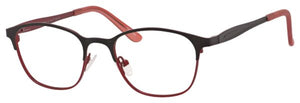 Casey's Cove   CC168  48-18-135   Black/Red or Black/Green