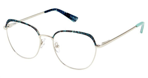 Rachel Roy Eyeglasses   Cherish  52-17-135   Ocean, Linen or Blush