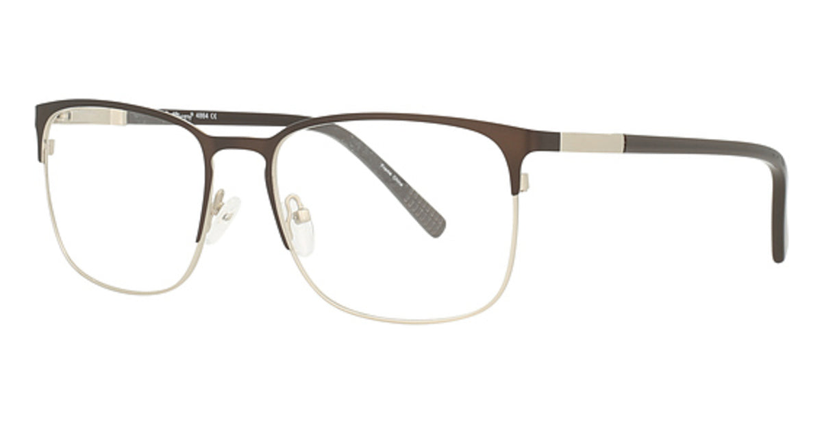 Ernest Hemingway Eyeglasses H4864   58-18-150   Black or Brown