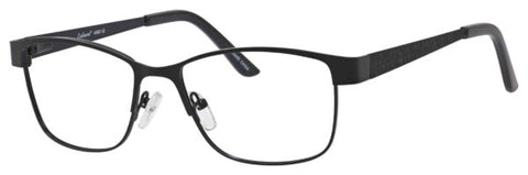 Enhance Eyeglasses 4060   53-17-140   Black, Burgundy, Cobalt or Purple