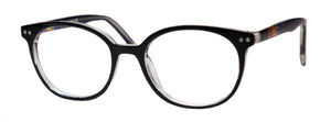 Enhance Eyeglasses 4489   50-17-140   Black, Blue or Wine