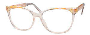 Enhance Eyeglasses  4492    54-16-145   Melon or Mint