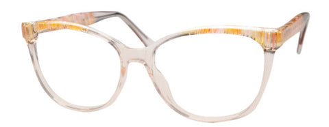 Enhance Eyeglasses  4492    54-16-145   Melon or Mint