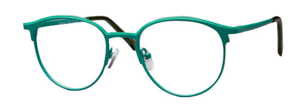 Enhance Eyeglasses 4507   47-18-135    Blue, Green or Purple