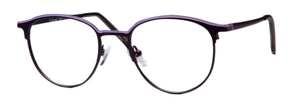 Enhance Eyeglasses 4507   47-18-135    Blue, Green or Purple