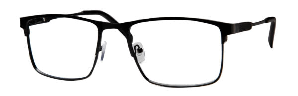 Enhance Eyeglasses 4508  57-19-150   Black, Brown or Gunmetal