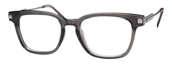 Enhance Eyeglasses 4509   50-18-145   Black, Brown, Crystal or Grey