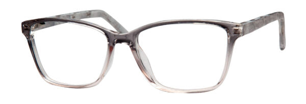 Enhance Eyeglasses 4510   53-16-140   Brown, Grey or Lilac