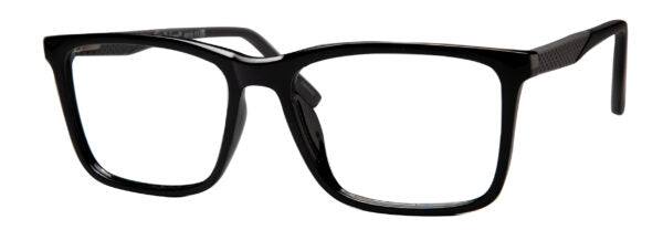 Enhance Eyeglasses 4519   56-17-145   Black, Brown Mist or Grey Crystal