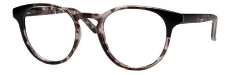 Enhance Eyeglasses 4525   50-21-140   Black, Brown or Purple Tortoise