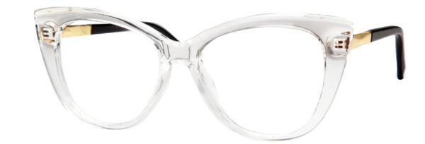 Enhance Eyeglasses 4532  52-16-145   3 Colors