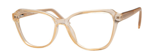 Enhance Eyeglasses 4543  53-16-145   Grey Mist, Wheat or White