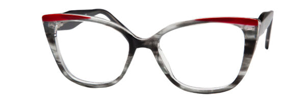 Enhance Eyeglasses 4552   55-18-142    Brown or  Green or Grey
