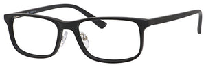 Esquire Eyeglasses 1531  55-17-150   Black