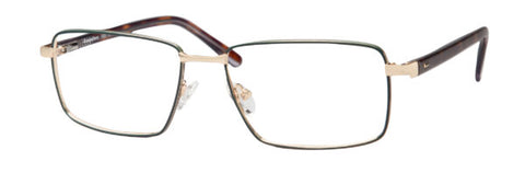 Esquire Eyeglasses 1625   56-17-145   Gold Moss or Silver