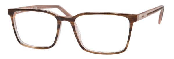 Esquire Eyeglasses 1626   54-16-145   Grey Marble or  Brown Marble