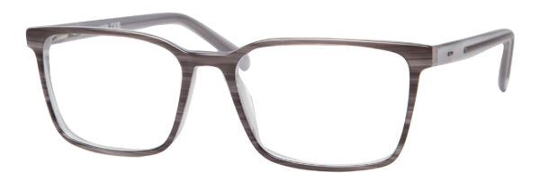 Esquire Eyeglasses 1626    54-16-145    Brown Marble or Grey Marble
