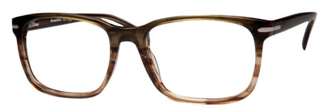 Esquire Eyeglasses 1628   57-19-150   Brown or Grey Gradient
