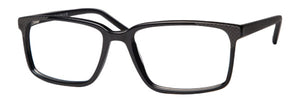 Esquire Eyeglasses 1629   56-17-145    Black or Grey