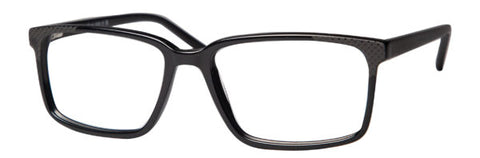 Esquire Eyeglasses 1629   56-17-145    Black or Grey