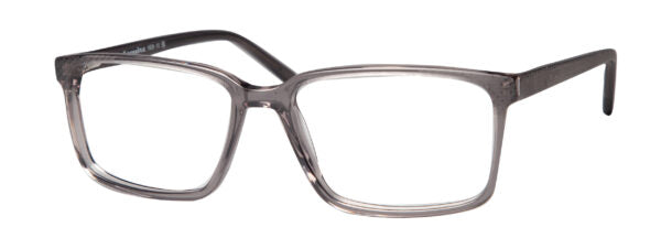Esquire Eyeglasses 1629   56-17-145    Black or Grey