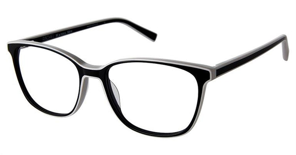 Rachel Roy Eyeglasses Ease  53-16-140  Sage, Raven or Jam