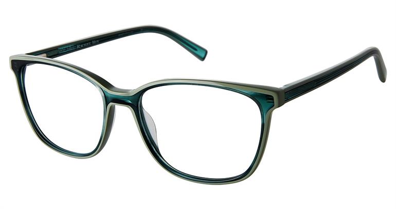 Rachel Roy Eyeglasses Ease  53-16-140  Sage, Raven or Jam