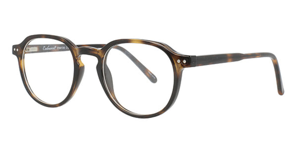 Enhance Eyeglasses 4136 47-20-145 Grey Crystal, Black or Tortoise