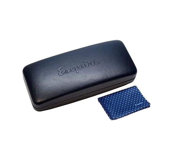 Esquire Eyeglasses 1554  58-20-150   Satin Brown