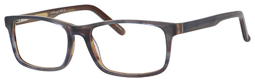 Ernest Hemingway Eyeglasses H4806   56-17-145  Grey Mist or Tortoise Olive