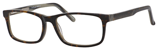 Ernest Hemingway Eyeglasses H4806   56-17-145  Grey Mist or Tortoise Olive