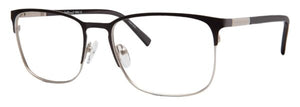 Ernest Hemingway Eyeglasses H4864   58-18-150   Black or Brown