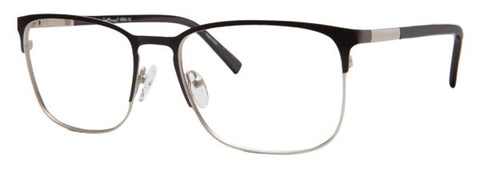 Ernest Hemingway Eyeglasses H4864   58-18-150   Black or Brown