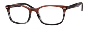 Ernest Hemingway Eyeglasses H4919  52-18-140  Brown or Grey