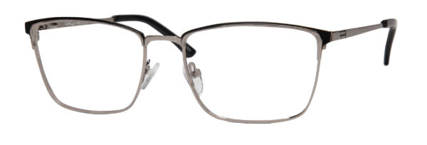 Ernest Hemingway Eyeglasses H4920  55-17-140  Brown/Gold or Black/Gunmetal