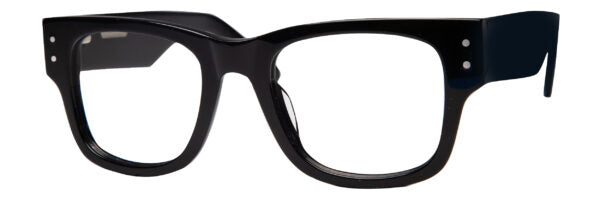 Ernest Hemingway Eyeglasses H4926  51-21-145   Black or Demi Amber