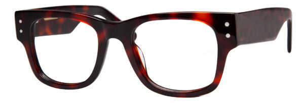 Ernest Hemingway Eyeglasses H4926  51-21-145   Black or Demi Amber