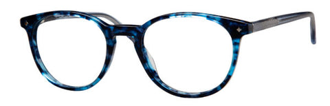 Ernest Hemingway Eyeglasses H4929   50-19-140   Blue Tortoise or Tortoise